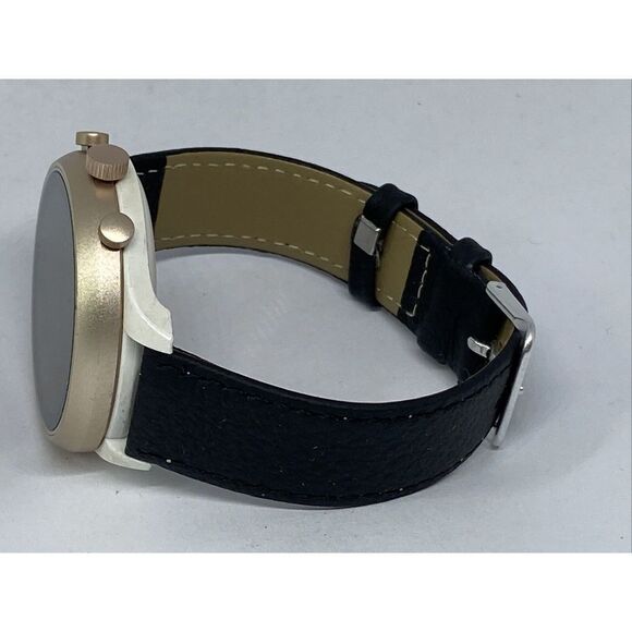 Fossil Gen 4 Authentic Digital Dial Smart Watch Custom Band FTW6025 - Picture 9 of 12